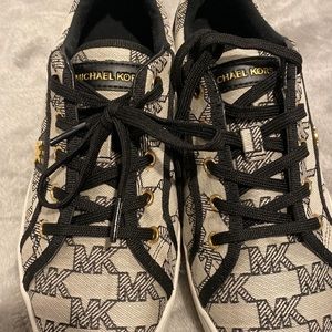 Michael Kors sneakers